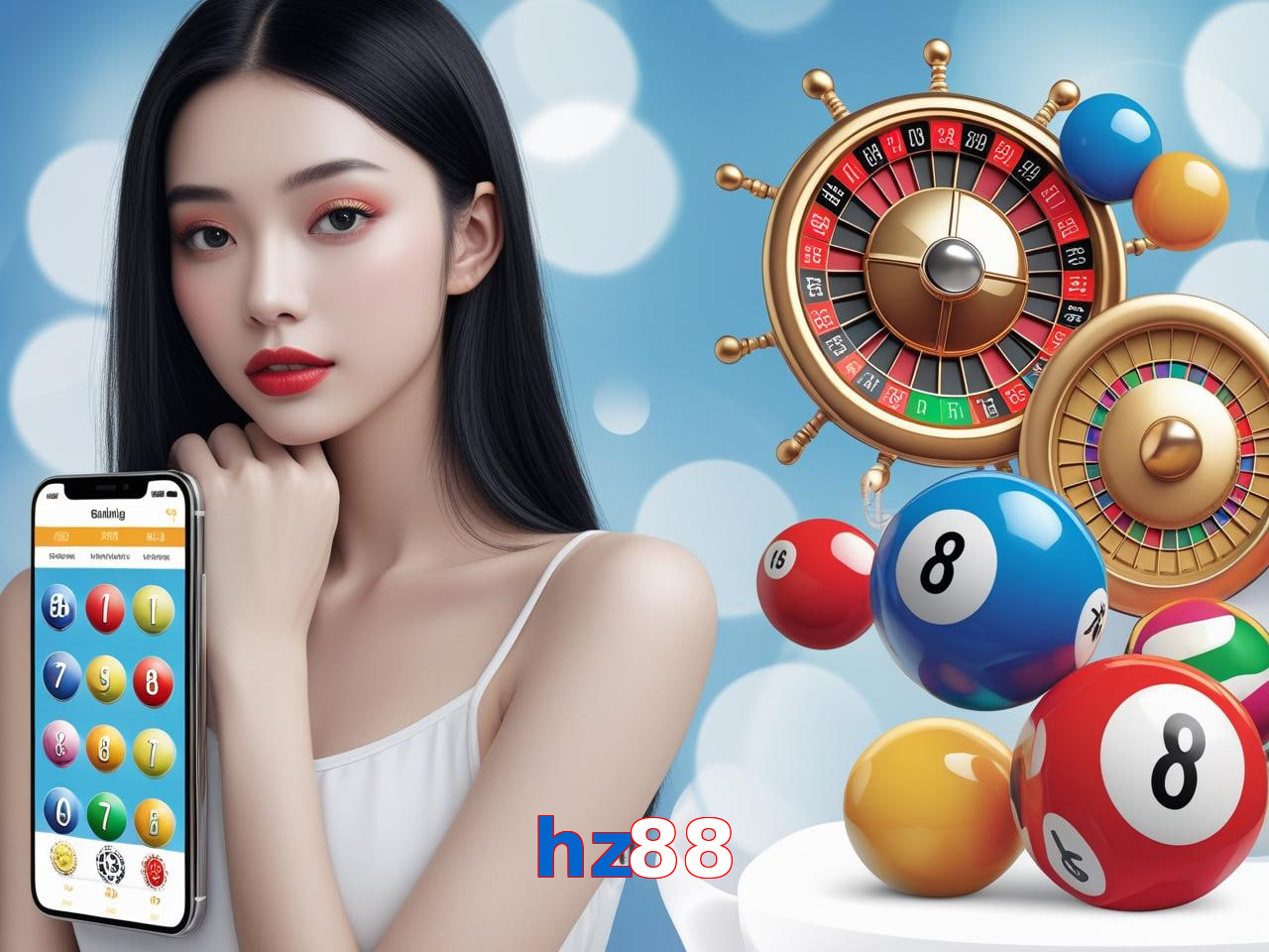 hz88